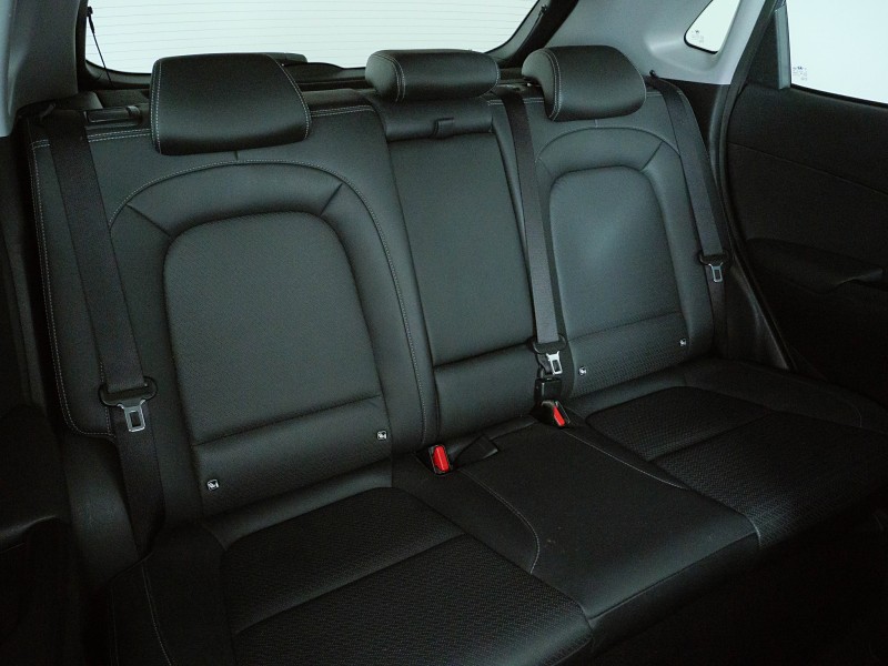 2019 Hyundai Kona