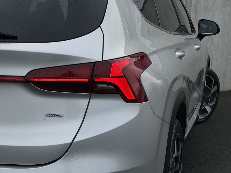 2021 Hyundai Santa Fe