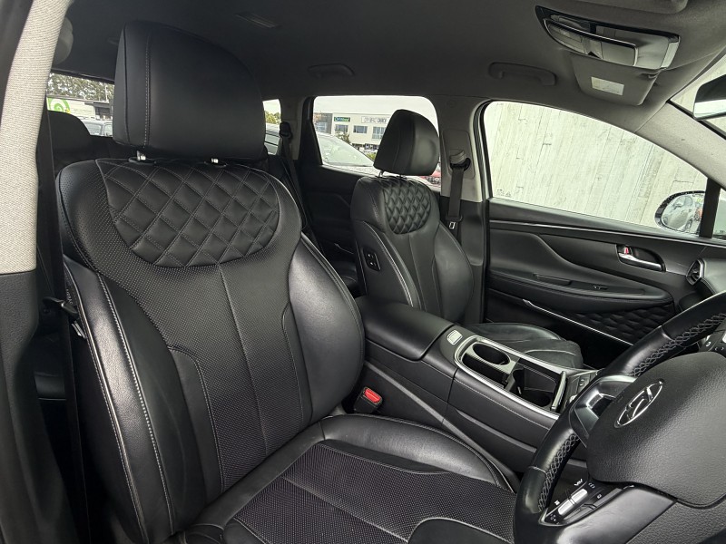 2021 Hyundai Santa Fe