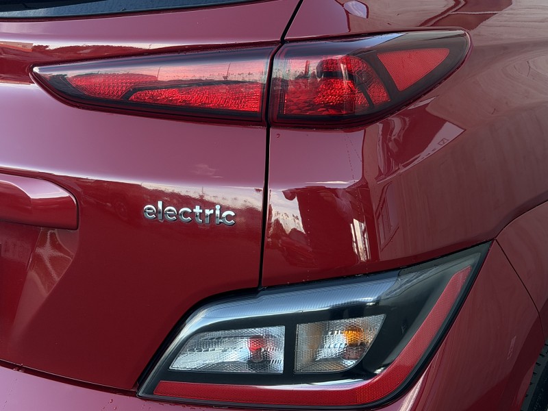 2021 Hyundai Kona