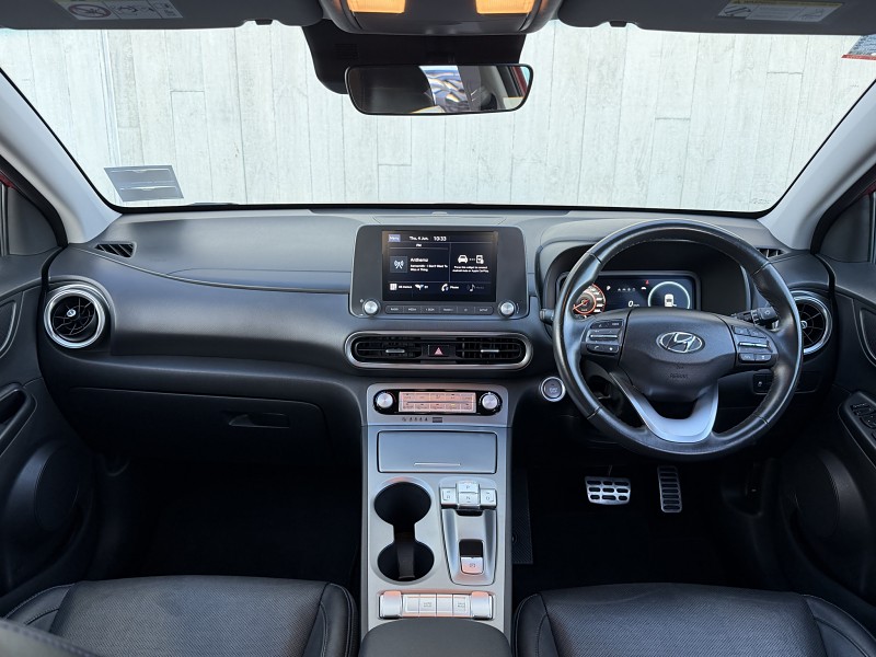 2021 Hyundai Kona