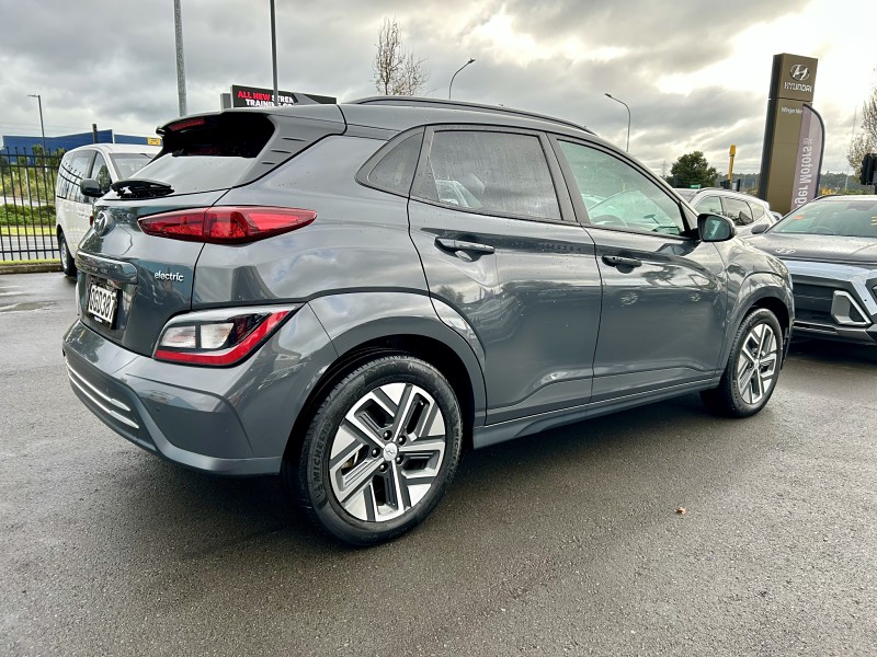 2023 Hyundai Kona