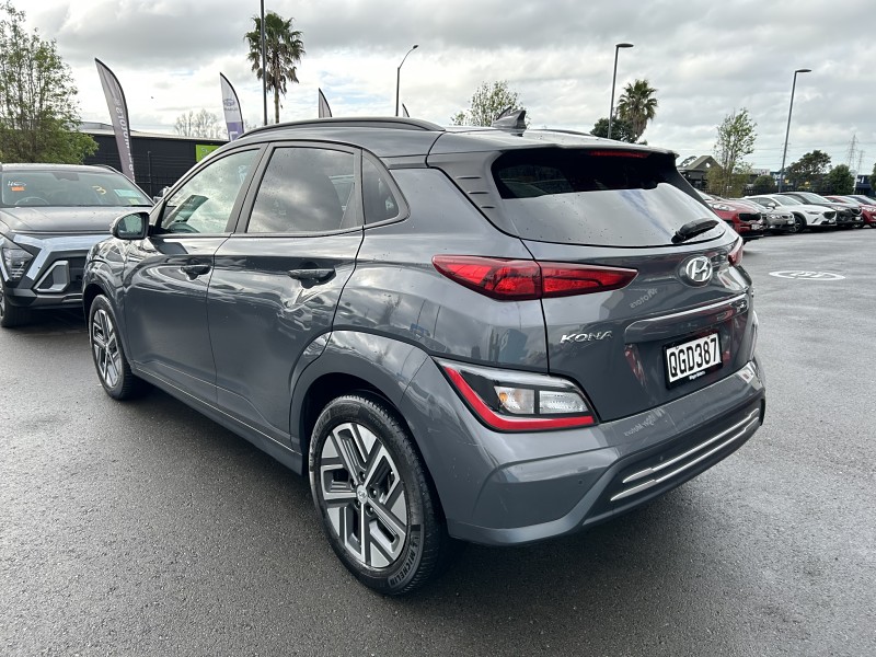 2023 Hyundai Kona