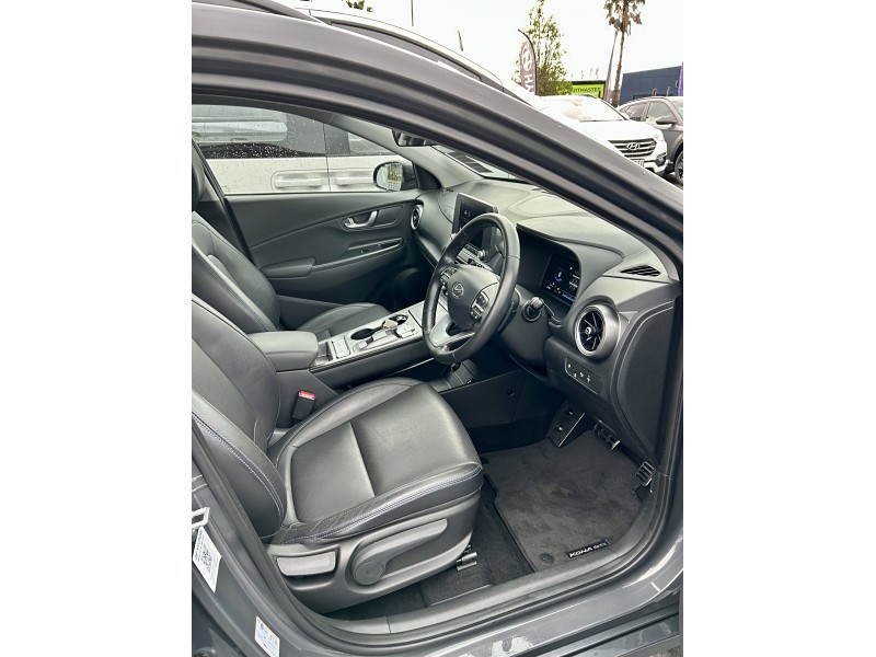 2023 Hyundai Kona