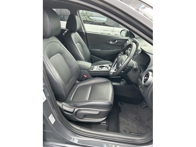 2023 Hyundai Kona