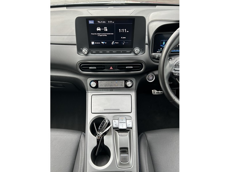 2023 Hyundai Kona