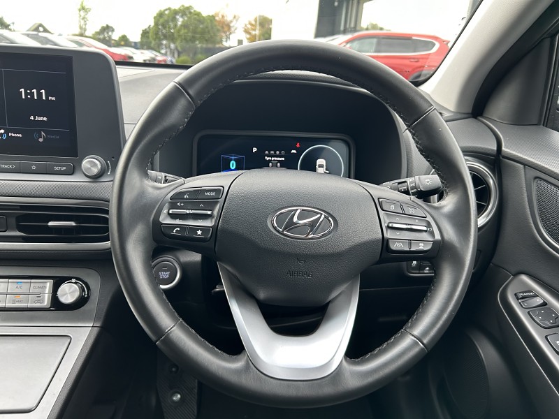 2023 Hyundai Kona