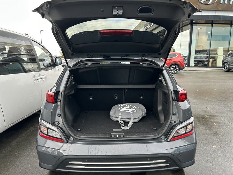 2023 Hyundai Kona