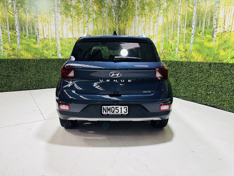 2021 Hyundai Venue