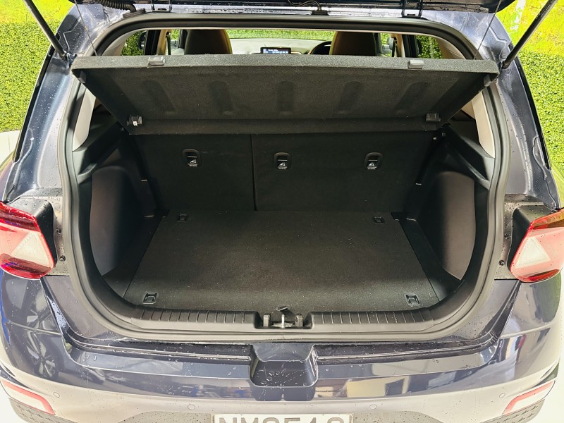 2021 Hyundai Venue