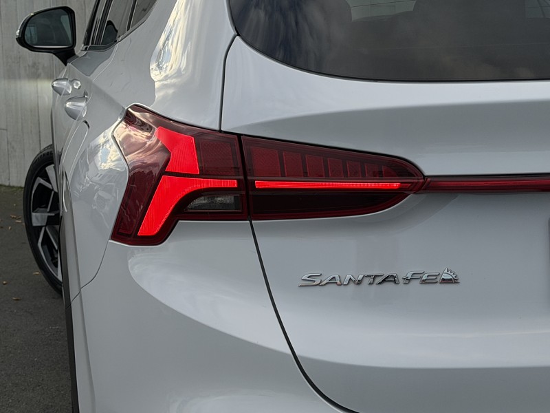 2021 Hyundai Santa Fe
