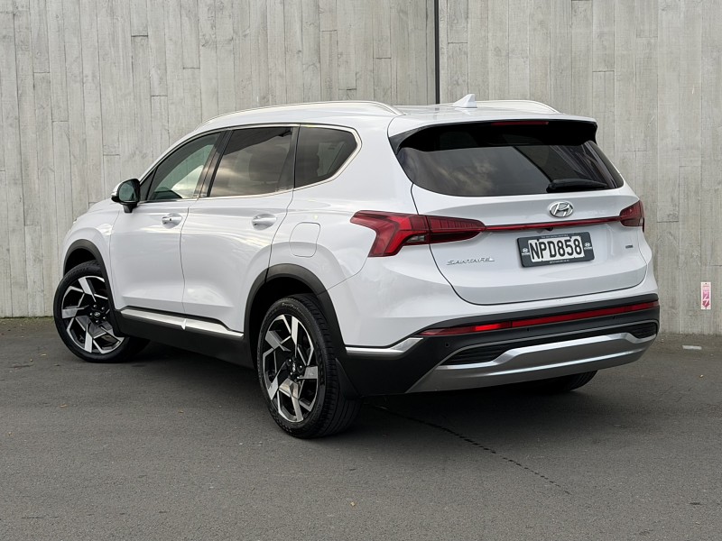 2021 Hyundai Santa Fe
