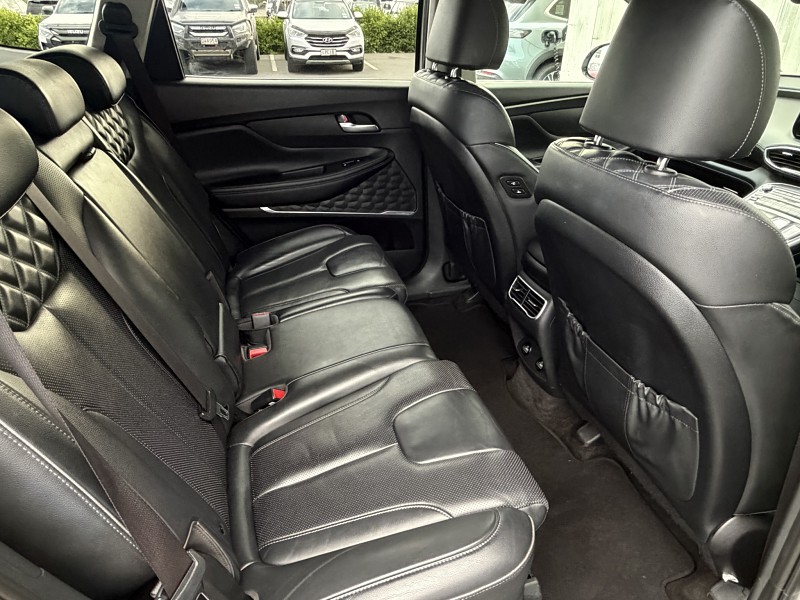 2021 Hyundai Santa Fe