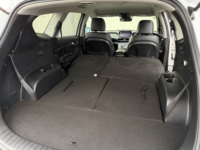 2021 Hyundai Santa Fe