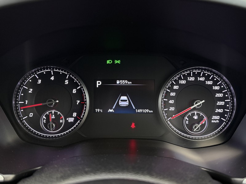 2021 Hyundai Santa Fe