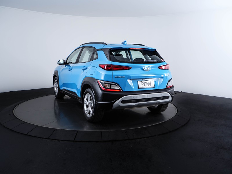 2022 Hyundai Kona