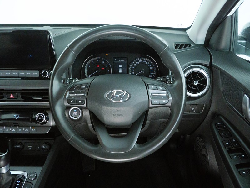 2022 Hyundai Kona