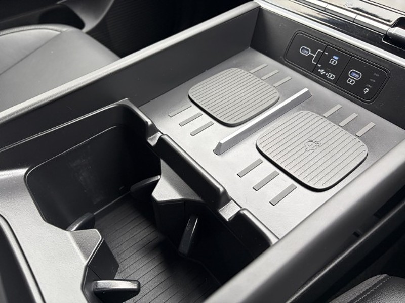 2025 Hyundai Santa Fe