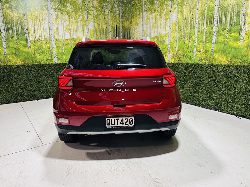 2024 Hyundai Venue