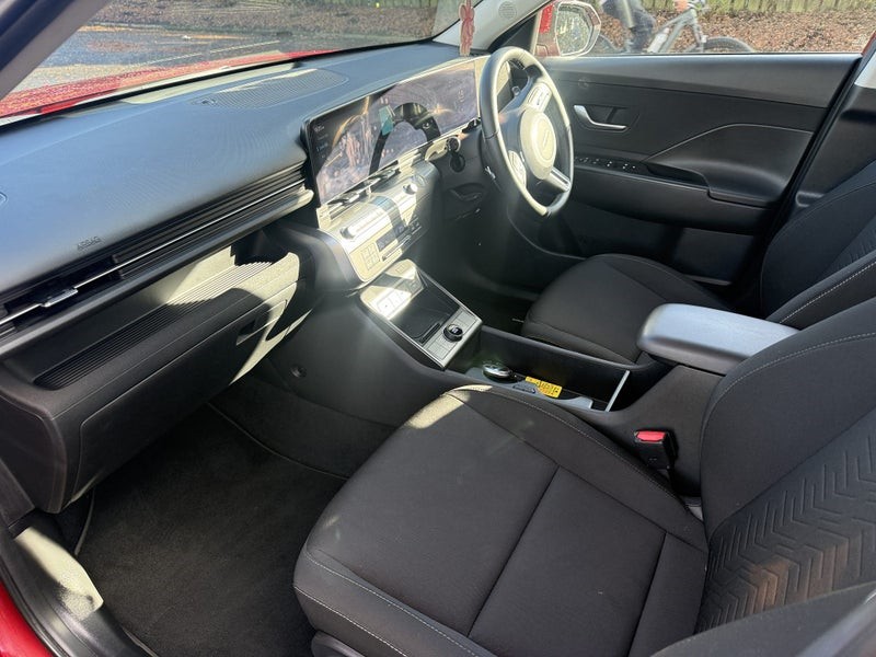 2024 Hyundai Kona