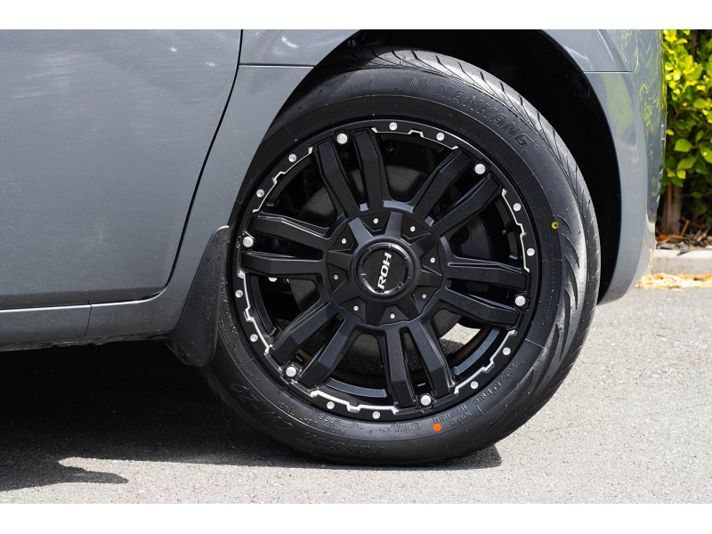 2026 Hyundai Staria
