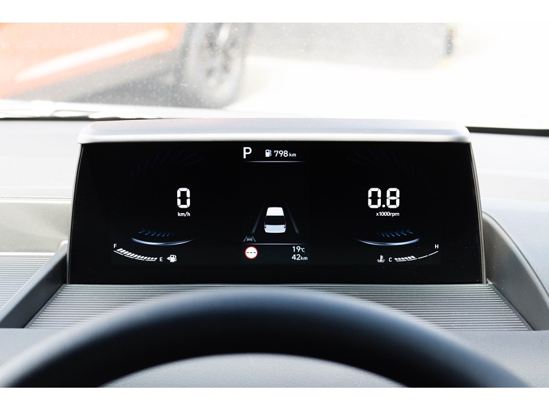 2026 Hyundai Staria