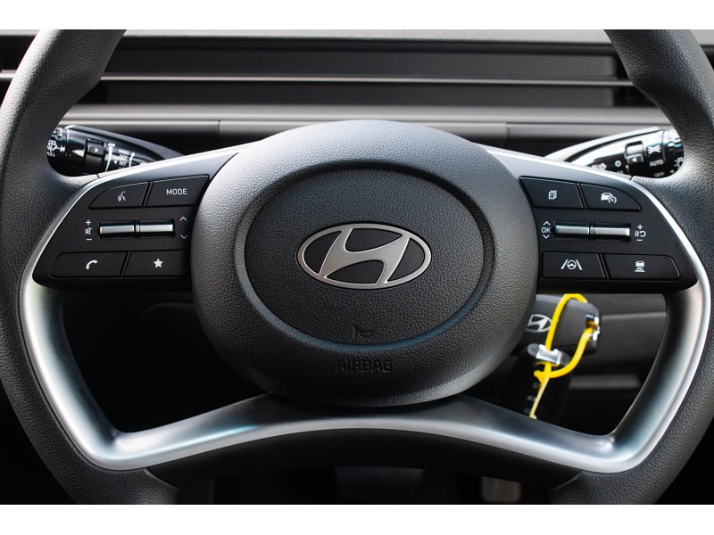2026 Hyundai Staria