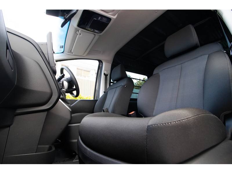 2026 Hyundai Staria
