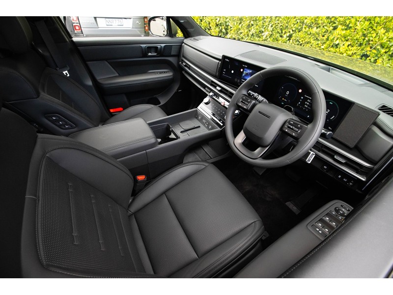 2026 Hyundai Santa Fe