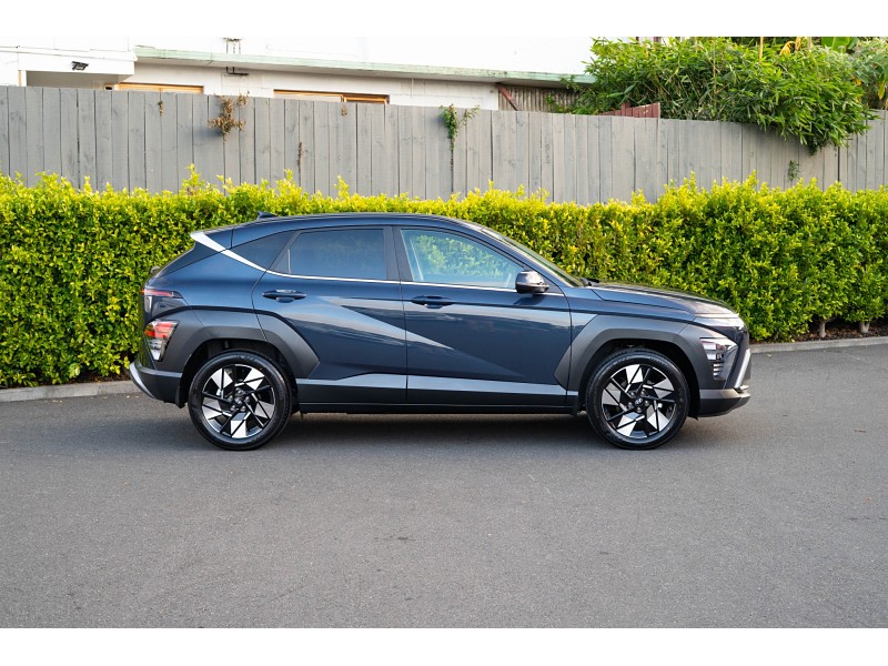 2026 Hyundai Kona