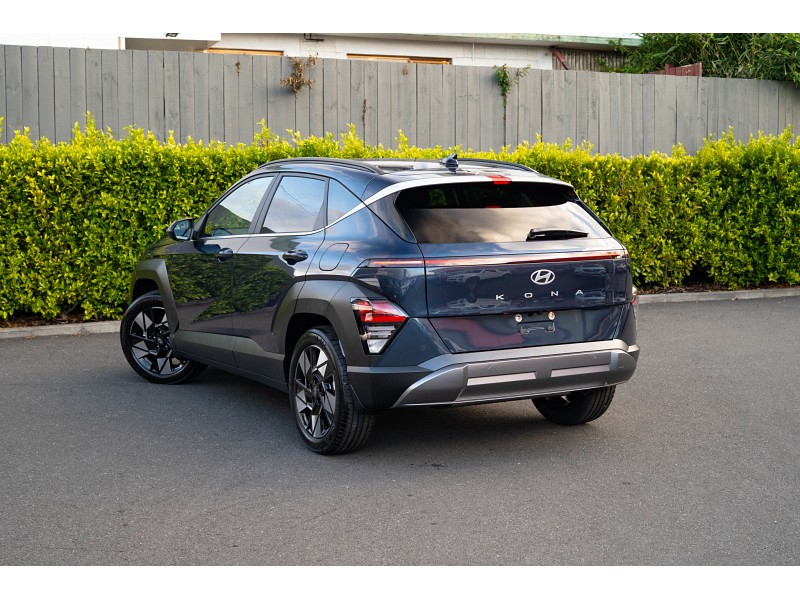 2026 Hyundai Kona