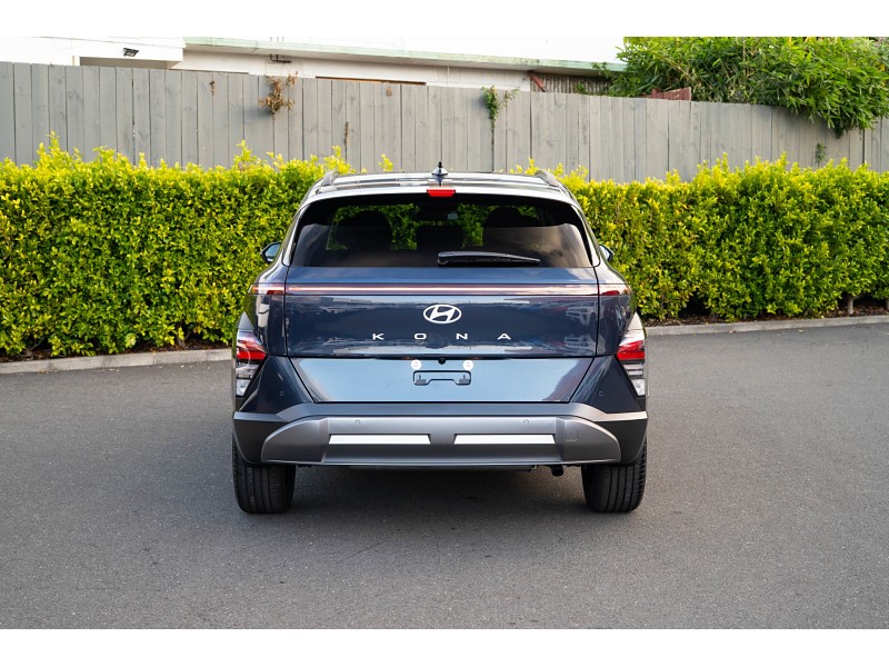 2026 Hyundai Kona
