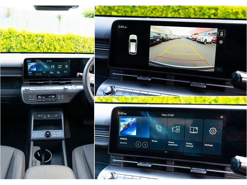 2026 Hyundai Kona