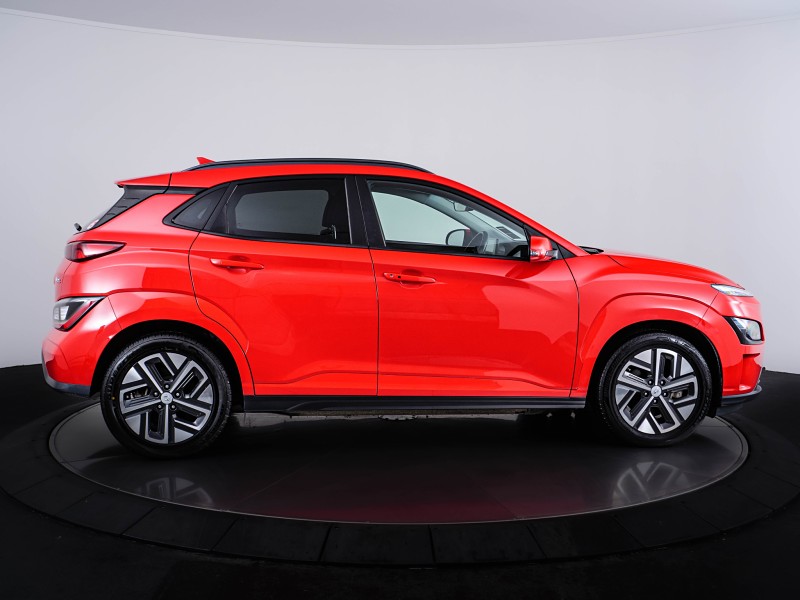 2021 Hyundai Kona