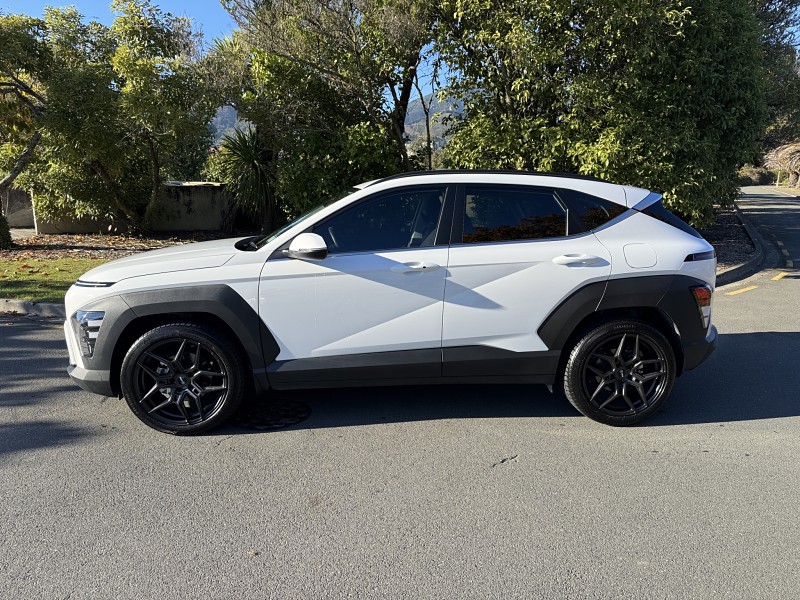 2026 Hyundai Kona