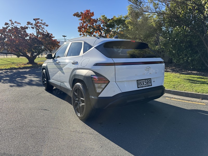 2026 Hyundai Kona