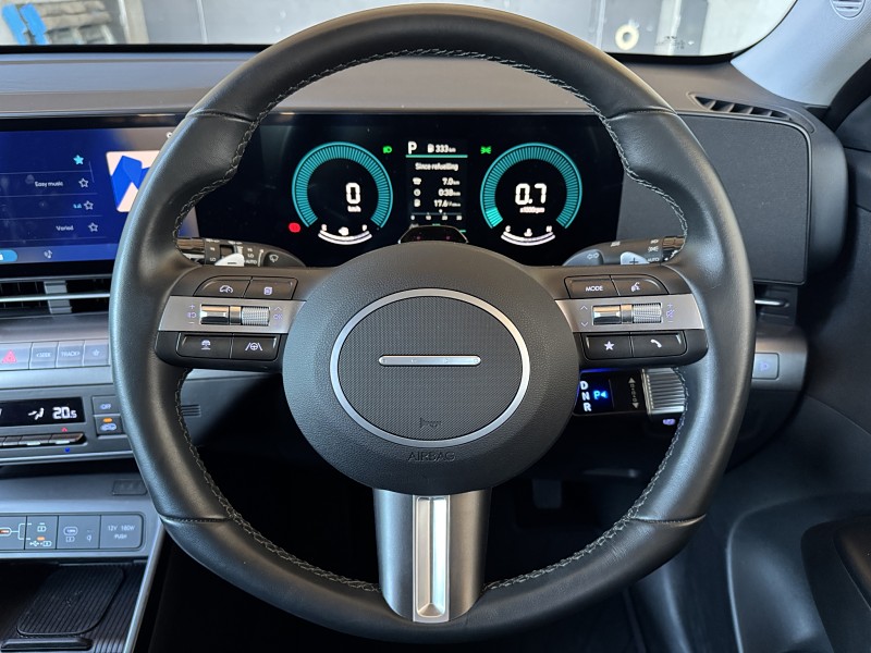 2026 Hyundai Kona