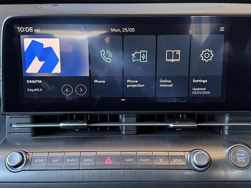 2026 Hyundai Kona