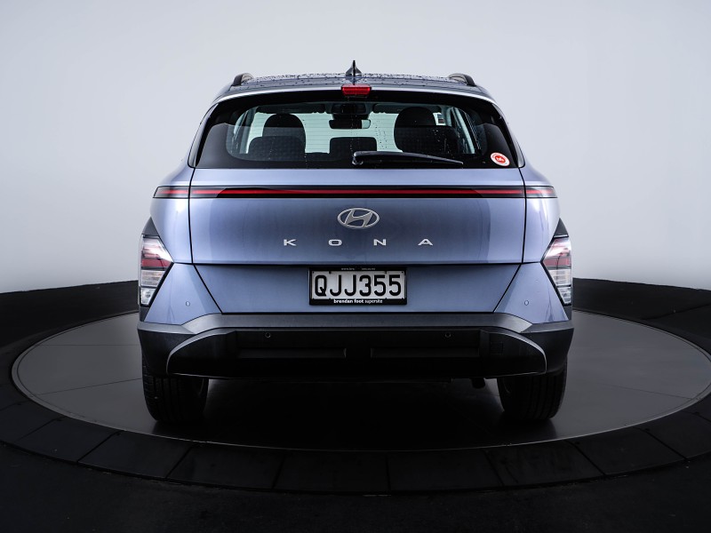 2023 Hyundai Kona