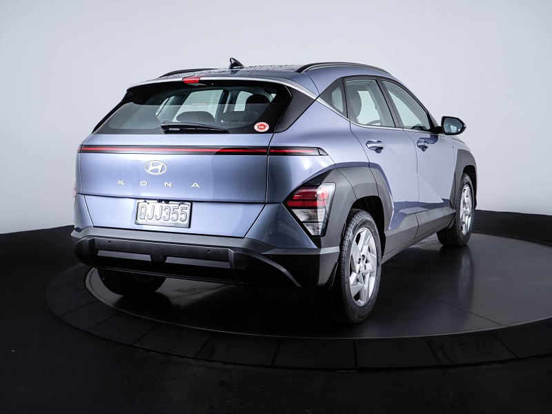 2023 Hyundai Kona