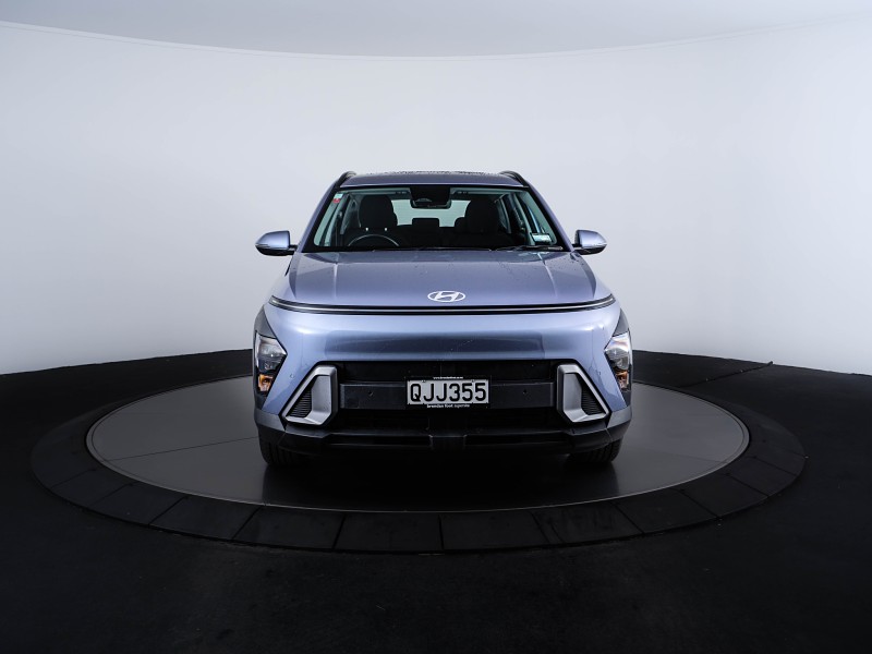 2023 Hyundai Kona