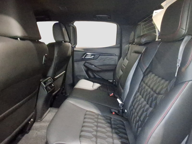 2026 Isuzu D-Max
