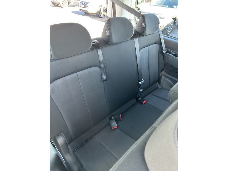 2022 Hyundai Staria