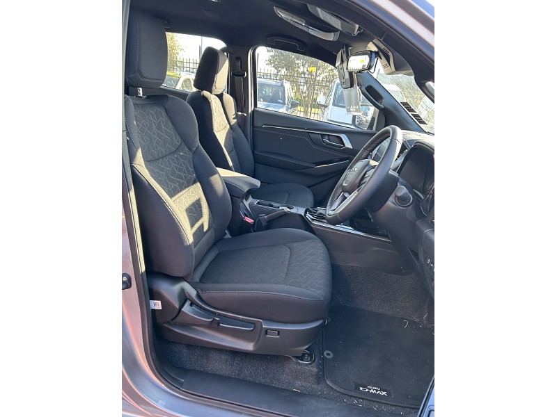 2026 Isuzu D-Max