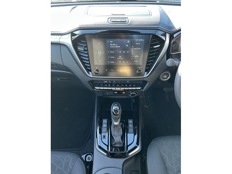 2026 Isuzu D-Max