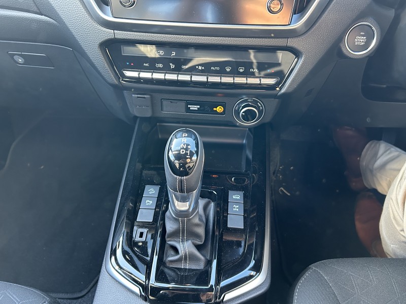 2026 Isuzu D-Max