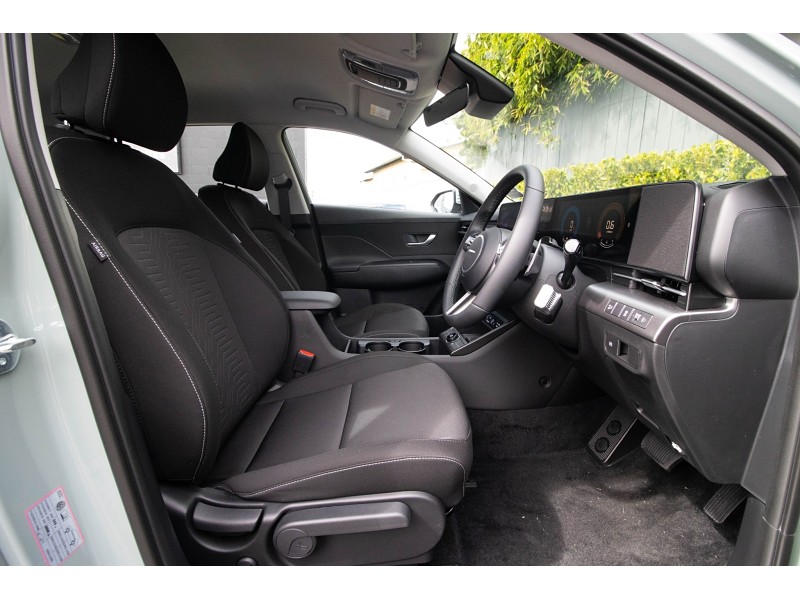 2026 Hyundai Kona