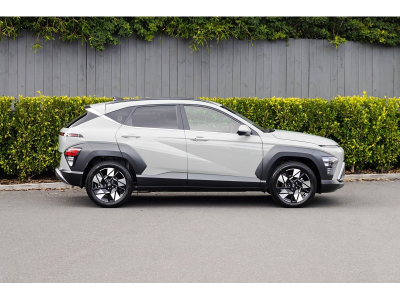 2026 Hyundai Kona