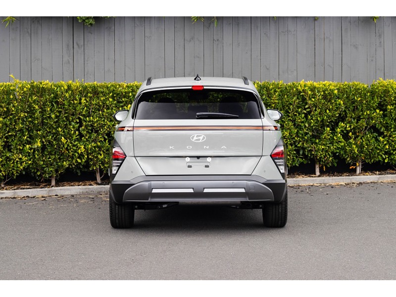 2026 Hyundai Kona