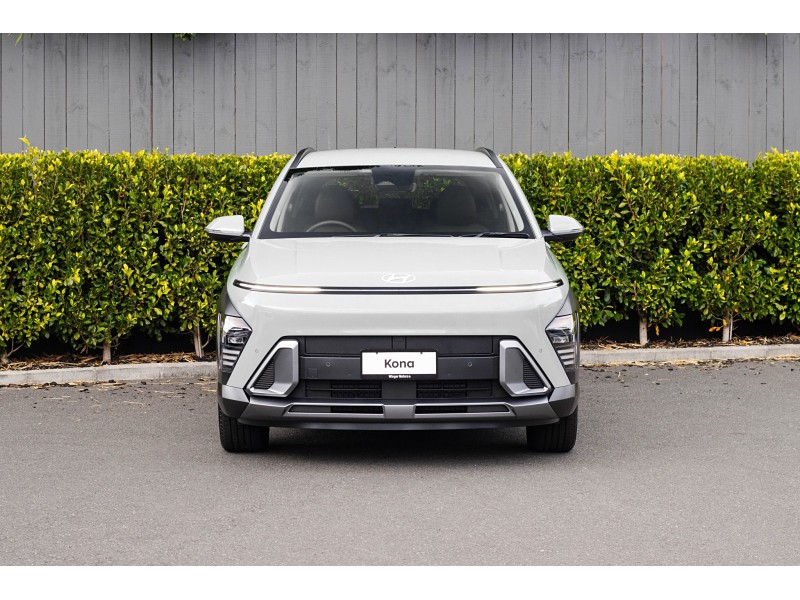 2026 Hyundai Kona